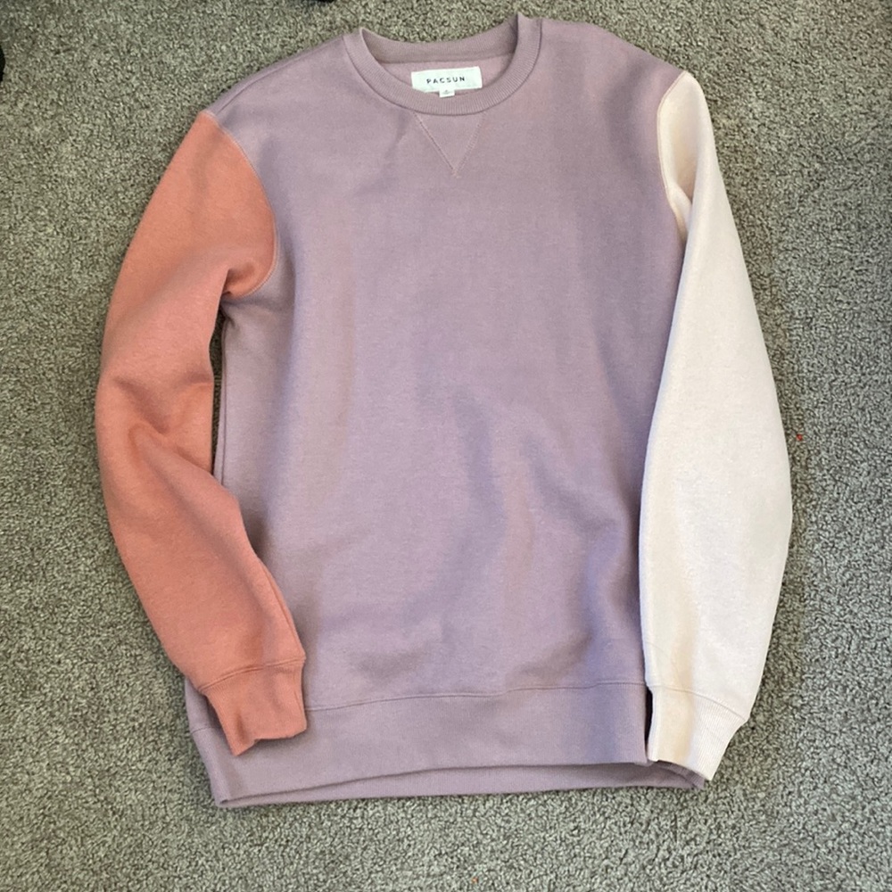 Pacsun Swearshirt